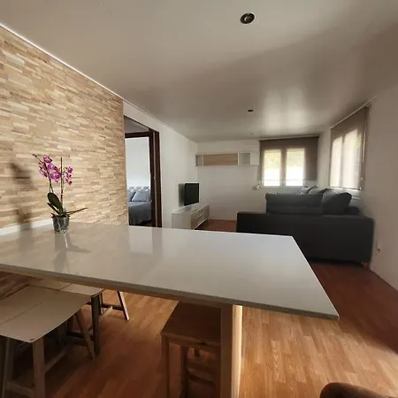 Acogedora Casa Con Vistas Panoramicas De 別荘