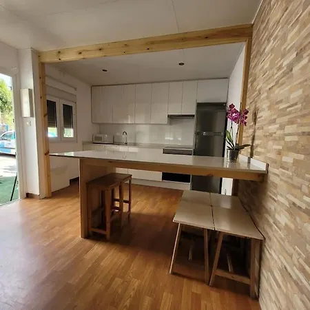 Acogedora Casa Con Vistas Panoramicas De 別荘