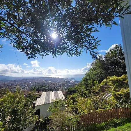 Acogedora Casa Con Vistas Panoramicas De 別荘 ヴィーゴ
