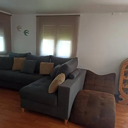 Acogedora Casa Con Vistas Panoramicas De Vigo