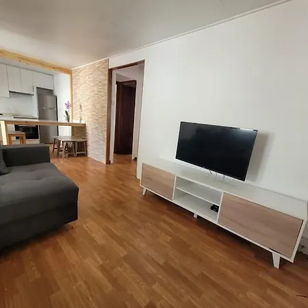 別荘 Acogedora Casa Con Vistas Panoramicas De *