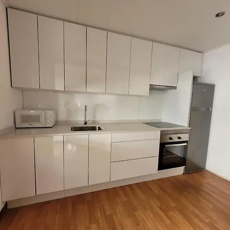 Acogedora Casa Con Vistas Panoramicas De Hébergement de vacances